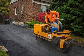 Why Choose Us For All Your Driveway Paving Needs in Jasper, IN?